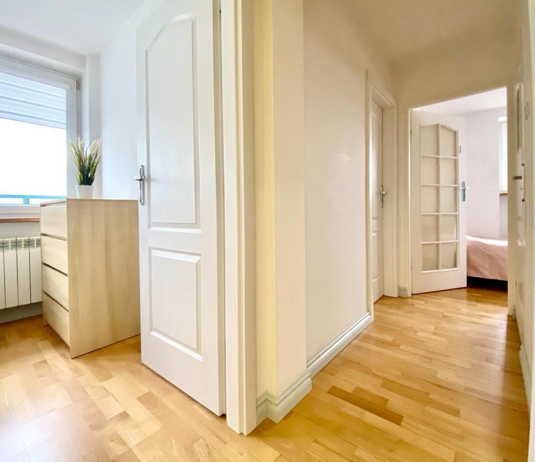 K22 Apartments Pole Mokotowskie Варшава Екстер'єр фото